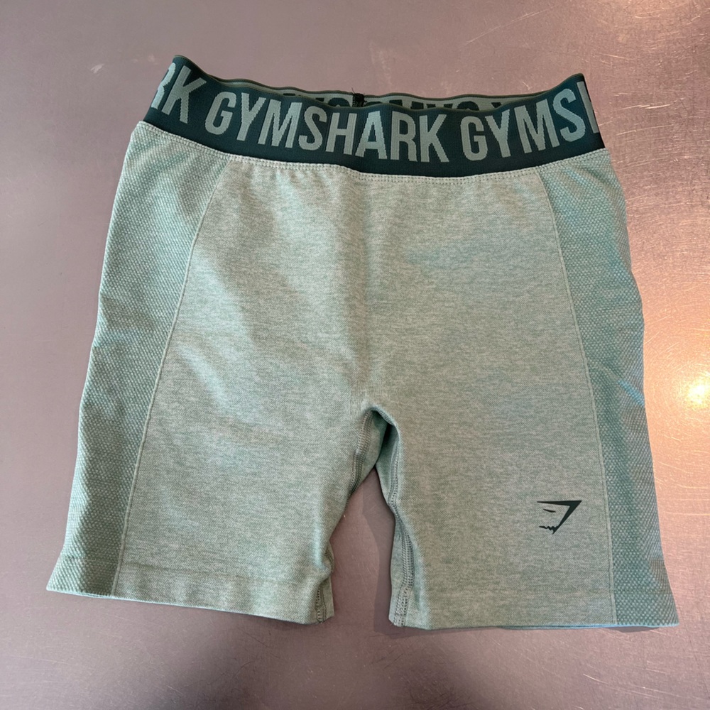 Gymshark Flex Shorts